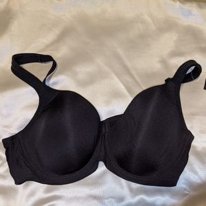 *New* Soma Women's Black Bra Size 36D